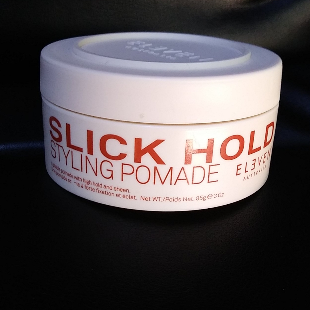 Eleven Australia pomade